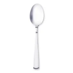 Gense Cuchara De Mesa Rosenholm Plata