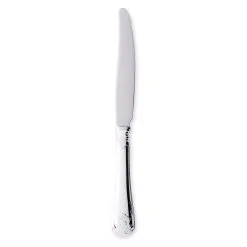 Gense Cuchillo De Comida Gammal Fransk Plata Nueva