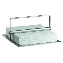 Servilletero Stelton