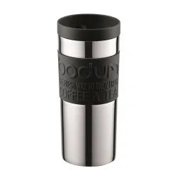 Bodum Taza Travel Mug Cromo Pequeña
