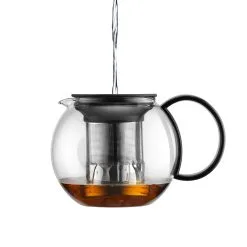 Bodum Tetera Assam Negro -Menaje de mesa Ventas p 22055 02 03 d343130d42