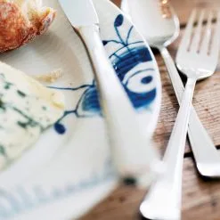 HARDANGER BESTIKK Cubertería Ramona -Menaje de mesa Ventas p 22876 02 02 22d33e1cc2