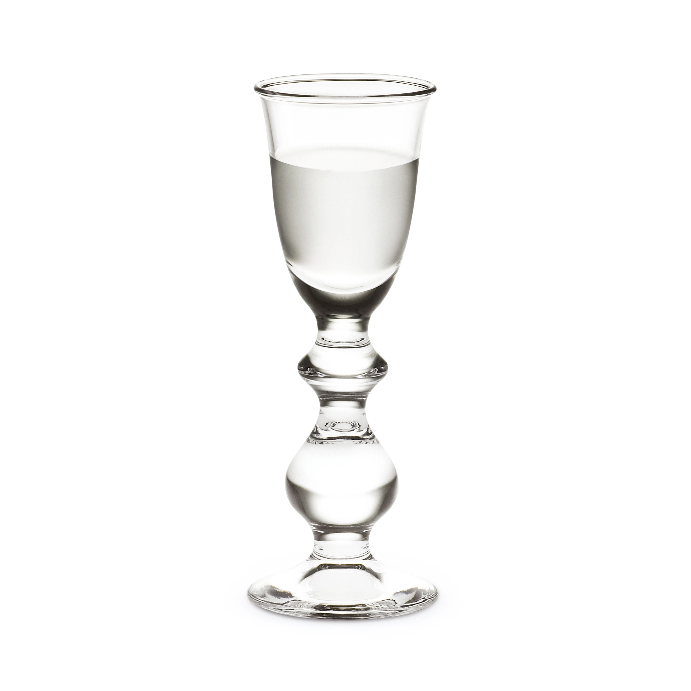 Holmegaard Copa De Chupito Charlotte Amalie 3 Holmegaard Copa De Chupito Charlotte Amalie