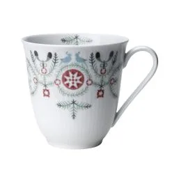 Rörstrand Taza Swedish Grace Winter 30cl