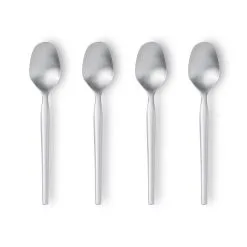 Gense 4 Cucharas De Postre Dorotea