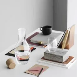 Holmegaard Jarra De Agua Cabernet -Menaje de mesa Ventas p 25025 01 02 5473f9c3c2