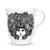 Bjørn Wiinblad Taza Rosalinde 35 Cl -Menaje de mesa Ventas p 25341 01 01 643a8c16dd