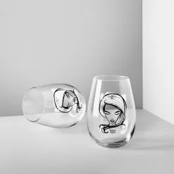 Kosta Boda 2 Vasos All About You 57 Cl 7 Kosta Boda 2 Vasos All About You 57 Cl -Menaje de mesa Ventas p 25491 04 02 648ffc7fae