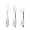 Georg Jensen Cuchillos De Queso Alfredo -Menaje de mesa Ventas p 25696 01 01 c2095de7c3