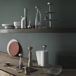 Georg Jensen Panera Alfredo -Menaje de mesa Ventas p 25704 02 03 fd5b4b341d