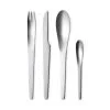 Georg Jensen Juego De Cubiertos Arne Jacobsen -Menaje de mesa Ventas p 26024 02 01 850a6a3b25