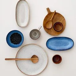 Bloomingville Plato Sandrine Ø 22 Cm 7 Bloomingville Plato Sandrine Ø 22 Cm -Menaje de mesa Ventas p 26356 02 03 0f4b7006de