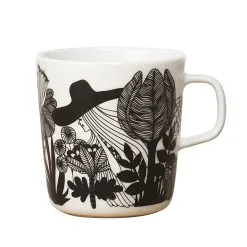 Marimekko Taza De Té Siirtolapuutarha 4 Dl -Menaje de mesa Ventas p 26513 01 02 37d7f8c95f