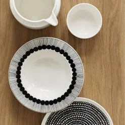 Marimekko Plato Räsymatto Ø20 Cm -Menaje de mesa Ventas p 26923 03 02 f0d876e9aa