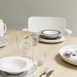 Marimekko Plato Räsymatto Ø20 Cm -Menaje de mesa Ventas p 26923 03 03 c206f86def