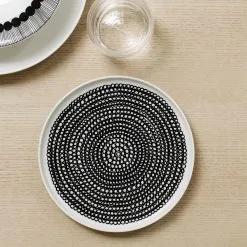 Marimekko Plato Räsymatto Ø20 Cm -Menaje de mesa Ventas p 26923 03 04 e56324810f