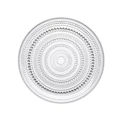 Iittala Plato De Postre Kastehelmi Ø17 Cm