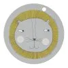 OYOY Mantel Individual Lion -Menaje de mesa Ventas p 27375 01 01 f19f239ebd