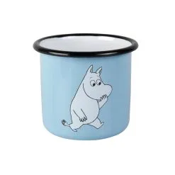 Muurla Taza Esmaltada Mumin -Menaje de mesa Ventas p 27406 02 02 7e11036dc6