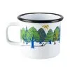 Muurla Taza Esmaltada Valle Mumin -Menaje de mesa Ventas p 27413 01 01 09dcde45cc