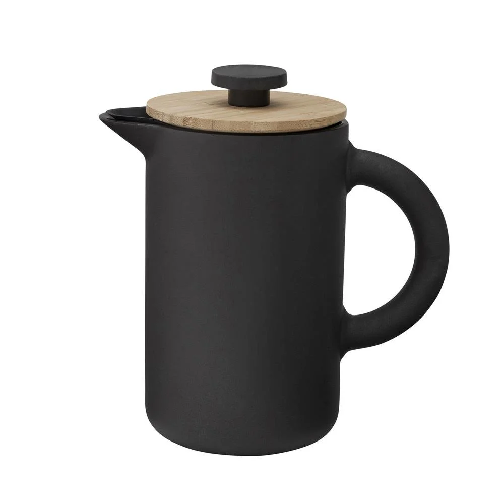 Stelton Cafetera De émbolo Theo 3 Stelton Cafetera De émbolo Theo