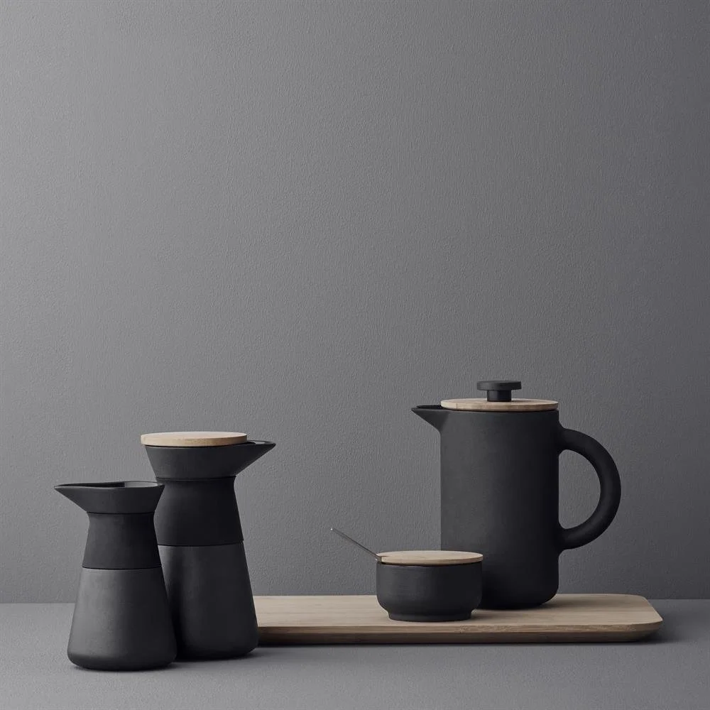 Stelton Cafetera De émbolo Theo 6 Stelton Cafetera De émbolo Theo - Imagen 4