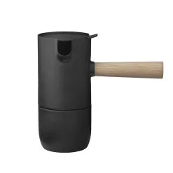 Stelton Cafetera De Espresso Collar
