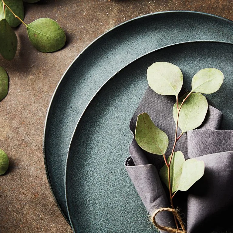 Aida Plato Raw Ø20 Cm 4 Aida Plato Raw Ø20 Cm - Imagen 2