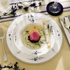 Villeroy & Boch Plato Hondo Old Luxembourg -Menaje de mesa Ventas p 28383 01 02 e0cb24a13c