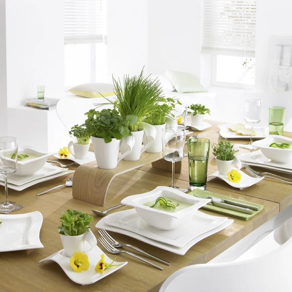 Villeroy & Boch Taza New Wave 4 Villeroy & Boch Taza New Wave - Imagen 2
