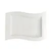 Villeroy & Boch Plato New Wave, Rectangular 2 Villeroy & Boch Plato New Wave, Rectangular -Menaje de mesa Ventas p 28397 01 01 93b43d99a5