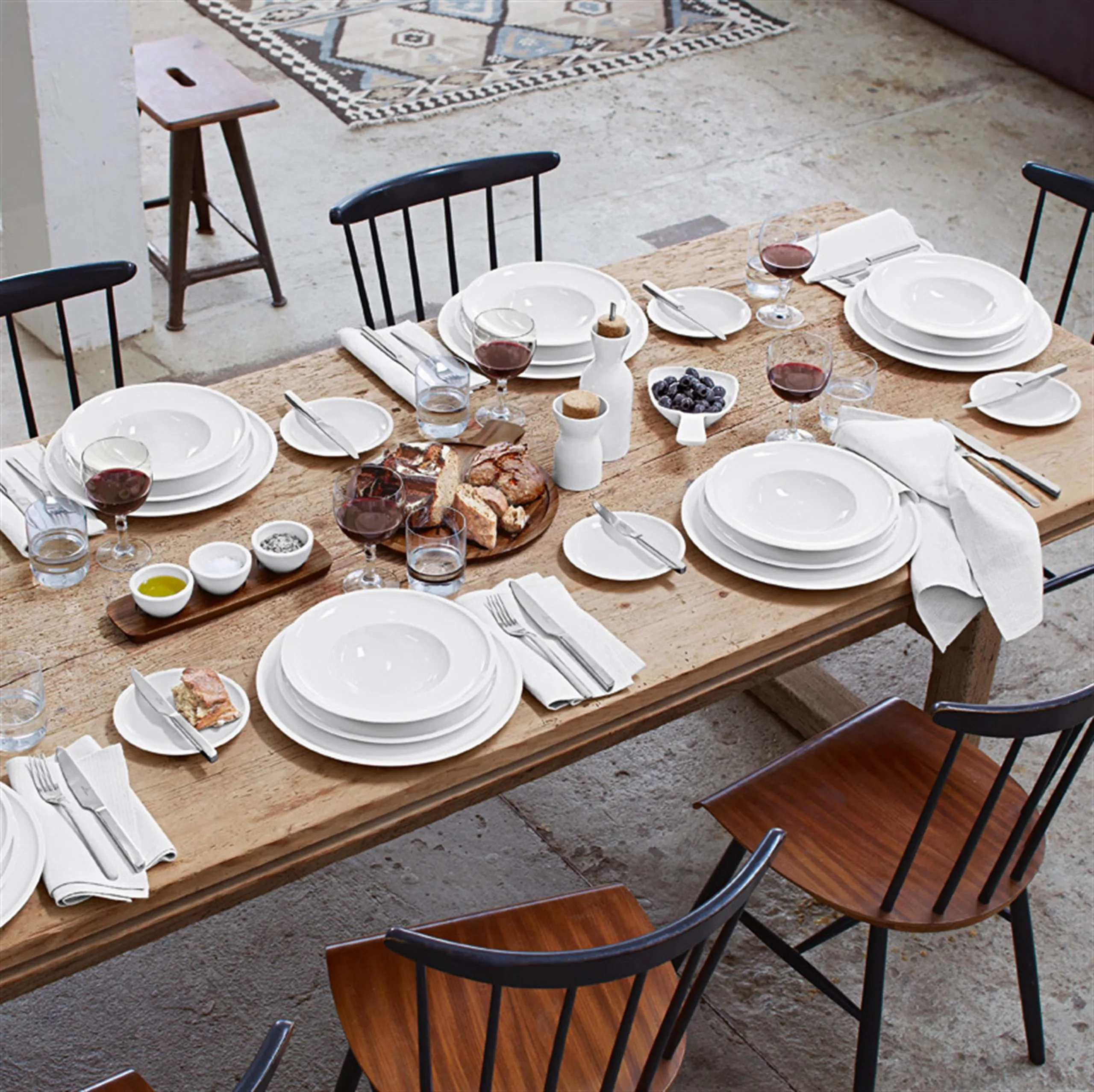 Villeroy & Boch Plato Artesano Original 5 Villeroy & Boch Plato Artesano Original - Imagen 3