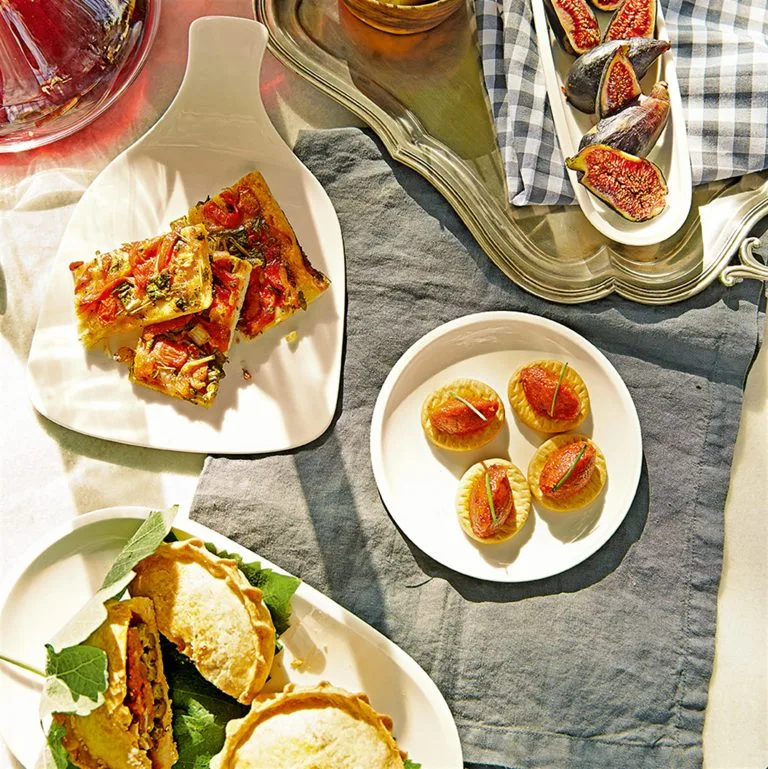 Villeroy & Boch Plato Artesano Original 4 Villeroy & Boch Plato Artesano Original - Imagen 2