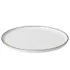 Broste Copenhagen Plato Salt, Sin Puntos -Menaje de mesa Ventas p 28890 04 01 f129b6deaa