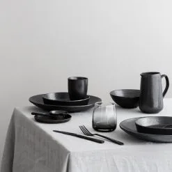 Broste Copenhagen Vaso Smoke -Menaje de mesa Ventas p 28899 01 03 24d4f34113