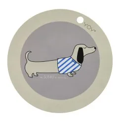 OYOY Mantel Individual Slinkii