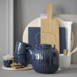 Kähler Tetera Hammershøi -Menaje de mesa Ventas p 29084 03 02 240f53b4c6