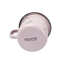 Muurla Taza Esmaltada Snorkmaiden -Menaje de mesa Ventas p 29295 01 03 34e08a7e28