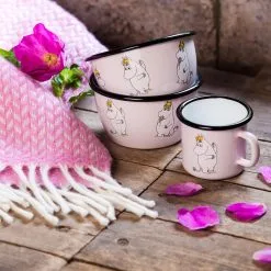 Muurla Taza Esmaltada Snorkmaiden -Menaje de mesa Ventas p 29295 01 04 e4ed430236