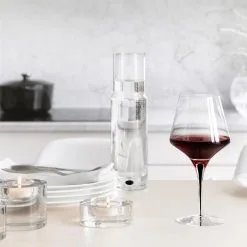 Orrefors Jarra Metropol -Menaje de mesa Ventas p 29304 01 02 d528daa0aa