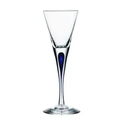 Orrefors Vaso De Chupito Intermezzo