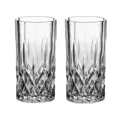 Aida 2 Vasos Para Bebidas Harvey