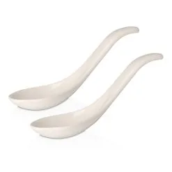 Villeroy & Boch 2 Cucharas Soup Passion Asia