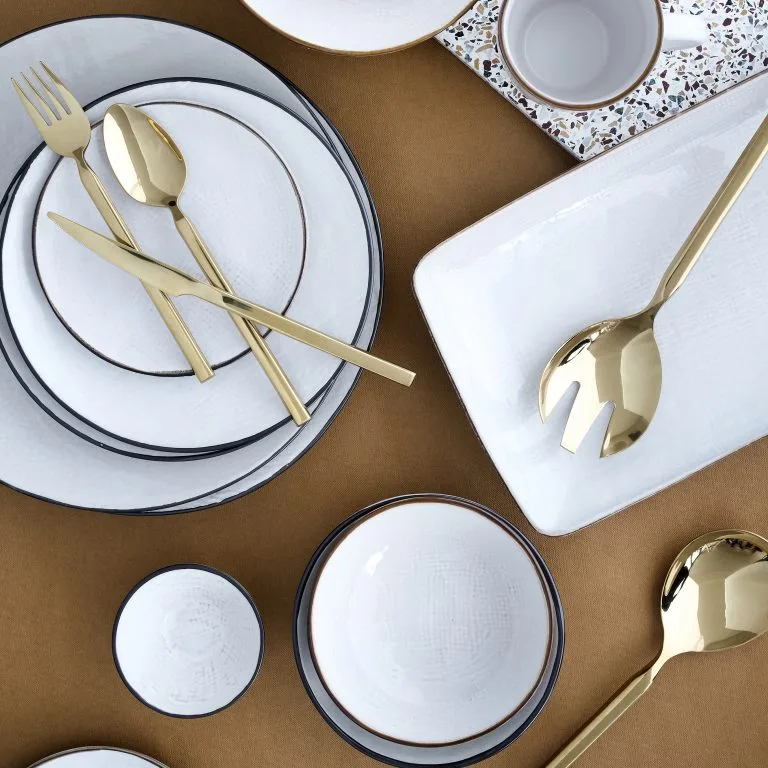 Broste Copenhagen 4 Tenedores Tvis 4 Broste Copenhagen 4 Tenedores Tvis - Imagen 2