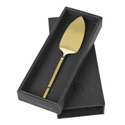 Broste Copenhagen Pala Para Tarta Tvis