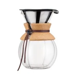 Bodum Cafetera Pour Over 1L