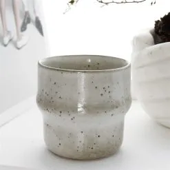 House Doctor Taza Lake Gris -Menaje de mesa Ventas p 31378 01 03 6a982f7d38