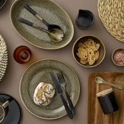 Mantel Individual Bloomingville Trenzado -Menaje de mesa Ventas p 31410 01 03 327448ae6c