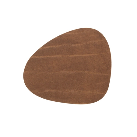 LIND DNA Posavasos Buffalo Curvo 3 LIND DNA Posavasos Buffalo Curvo