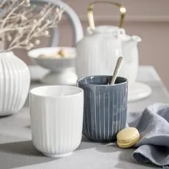 Kähler Taza Térmica Hammershøi -Menaje de mesa Ventas p 31792 03 02 eabcbfc6c6